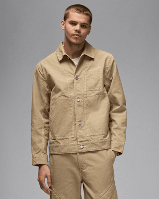 NIKE公式】ジョーダン エッセンシャル シカゴ メンズジャケット